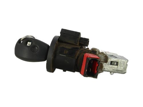 Ignition barrel RENAULT KANGOO Express (FW0/1_) 1.5 dCi 90 (FW0G, FW05, FW08, FW11) | BP33279012M48 - Image 2