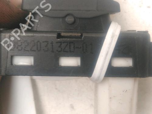 Used Left rear window switch Left rear window switch 25611361 25611361