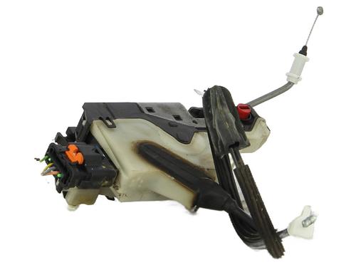 Used Rear left lock Rear left lock CITROËN C4 II (NC_) 1.6 BlueHDi 120 (120 hp) 33249390 33249390