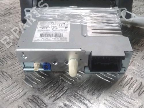 Display de informações Display de informações PEUGEOT RIFTER 1.5 BlueHDi 100 (102 hp) 16538391 16538391