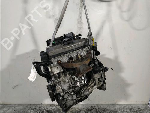 Engine PEUGEOT 206+ (2L_, 2M_) 1.1 | BP34255686M1 - Image 2