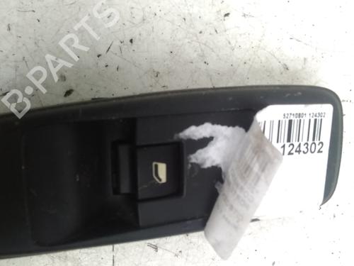 Used Switch CITROËN C4 Picasso I MPV (UD_) 1.6 HDi (109 hp) 16826421