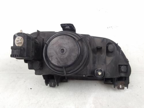Used Left headlight Left headlight RENAULT MEGANE Scenic (JA0/1_) 1.6 e (JA0F) (90 hp) 15758485 15758485