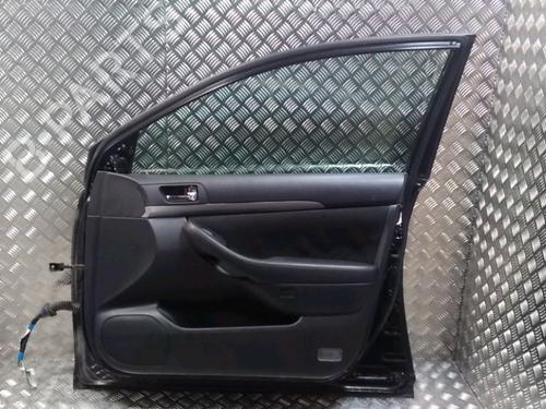 Right front door TOYOTA AVENSIS Estate (_T25_) 2.2 D-CAT (ADT251_, ADT251R) | BP13081211C3 