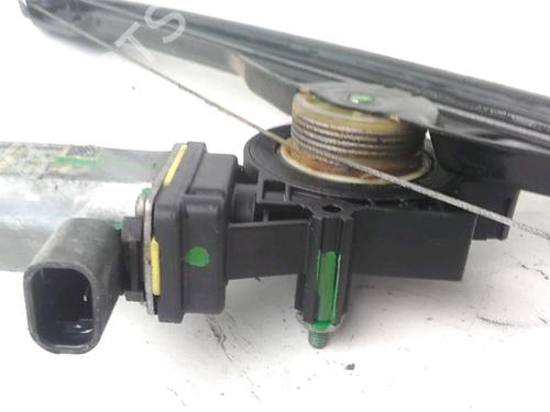 Rudehejsemekanisme ventre foran IVECO DAILY VI Platform/Chassis 35S17, 35C17, 40C17, 45S17,45C17, 50C17, 60C17, 65C17,... | BP33416501C22 - Image 3