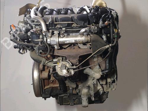 Engine PEUGEOT 407 (6D_) 2.0 HDi 135 (6DRHRH, 6DRHRE, 6DRHRG, 6DRHRJ) | BP24345265M1 