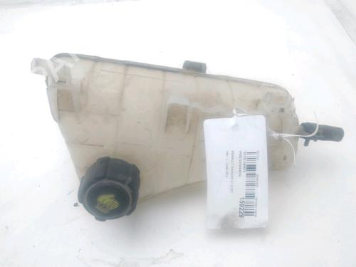 Expansion tank RENAULT KANGOO Express (FW0/1_) 1.5 dCi 90 (FW0G, FW05, FW08, FW11) | BP29494603C120 