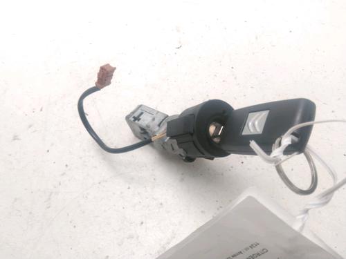 Used Ignition barrel Ignition barrel CITROËN C2 (JM_) 1.1 (60 hp) 22693877 22693877