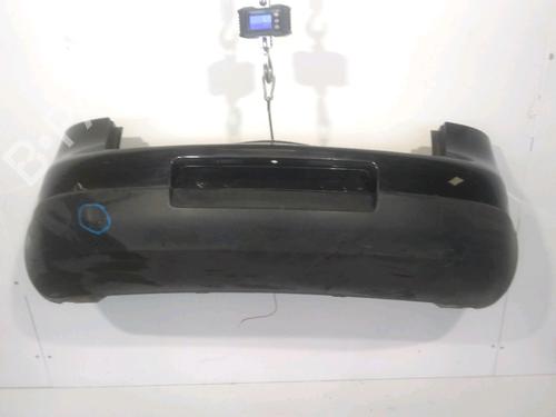Rear bumper VW GOLF V (1K1) 1.9 TDI | BP11522914C8 