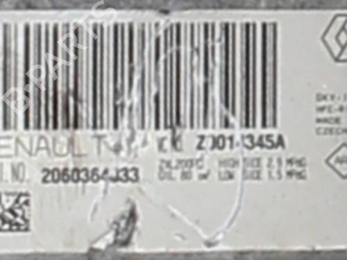 AC compressor DACIA SANDERO 1.5 dCi | BP38276493M34 - Image 6