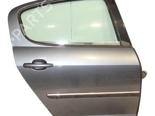 right-rear-door-peugeot-407-6d_-2004-2005-2006-2007-2008-2009-2010-2011-31844098 main image