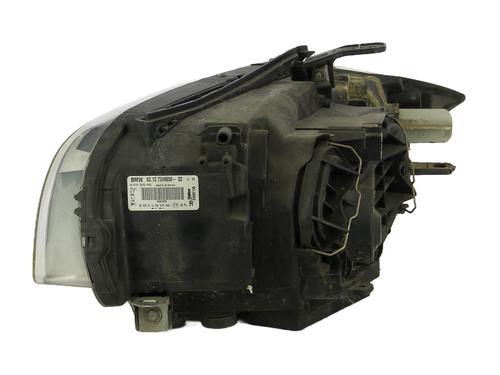 Right headlight BMW 1 (E87) 116 d | BP34573500C29 - Image 4