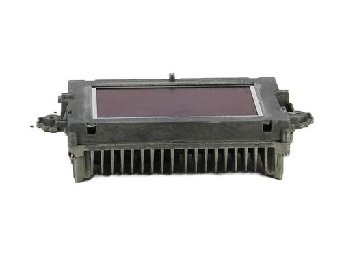 Display monitor MERCEDES-BENZ E-CLASS T-Model (S212) E 220 CDI / BlueTEC (212.202, 212.201) | BP31277842C48 