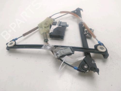 Used Front left window mechanism Front left window mechanism PORSCHE CAYMAN (987) 2.9 (265 hp) 24882370 24882370