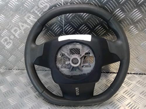 Used Steering wheel Steering wheel CITROËN C4 CACTUS 1.6 BlueHDi 100 (99 hp) 15276932 15276932