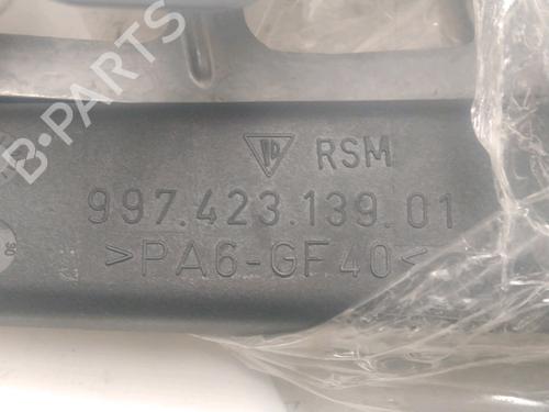Used Clutch pedal PORSCHE CAYMAN (987) 2.9 (265 hp) 24881804