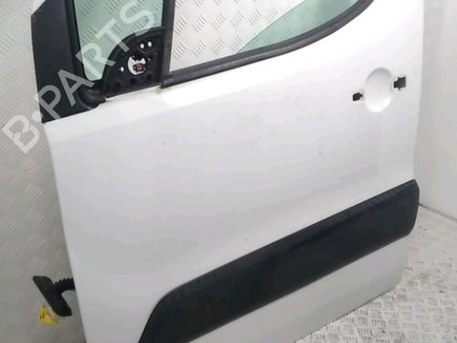 left-front-door-peugeot-partner-box-bodympv-2008-31078278 main image