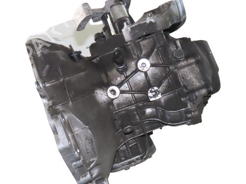 Gearbox OPEL CORSA E (X15) 1.4 (08, 68) | BP37480238M3 - Image 2