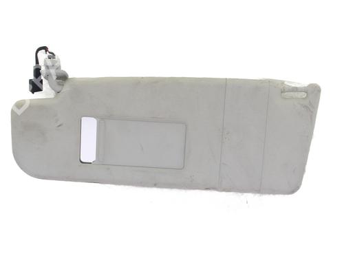 Left sun visor VW GOLF VI Variant (AJ5) 1.6 TDI | BP38055691I1 - Image 2