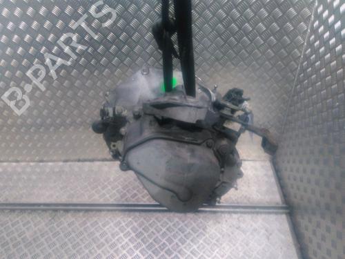 Used Gearbox Gearbox PEUGEOT 207 (WA_, WC_) 1.4 16V (95 hp) 27289798 27289798