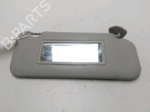 Used Right sun visor CITROËN XSARA PICASSO (N68) 2.0 HDi (90 hp) 20846421