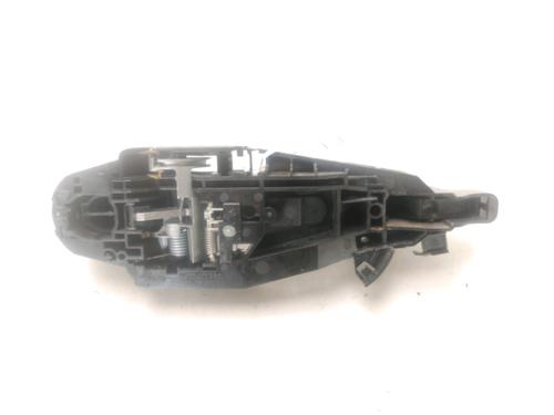 Rear left exterior door handle CITROËN C3 AIRCROSS II (2R_, 2C_) 1.2 PureTech 110 (2RHNZB, 2RHNZW, 2RHNPX, 2RHNPJ) | BP28572730C130 