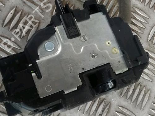 Fechadura frente direita Fechadura frente direita 22998193 22998193
