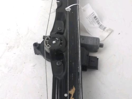 Used Front left window mechanism Front left window mechanism CITROËN JUMPY III Van (V_) 2.0 BlueHDi 120 (122 hp) 33009024 33009024