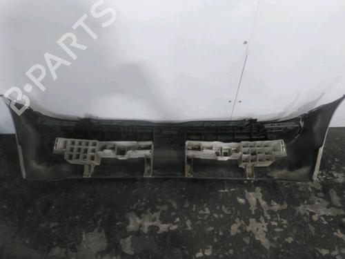 Used Rear bumper RENAULT CLIO II (BB_, CB_) 1.5 dCi (100 hp) 30188134