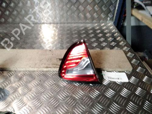 Used Left tailgate light Left tailgate light RENAULT CAPTUR I (J5_, H5_) 1.5 dCi 90 (J5N4, J5M5, J5MW, J5M6, J5AL, J5AJ) (90 hp) 11521920 11521920