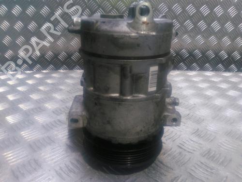 AC compressor CHRYSLER SEBRING (JS) 2.0 CRD | BP17086504M34 