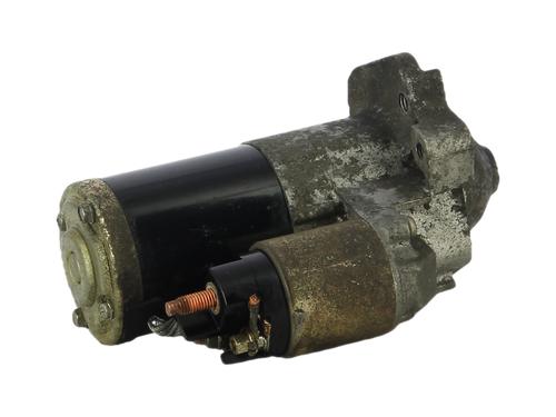 Starter RENAULT SCÉNIC II (JM0/1_) 1.5 dCi (JM1E, JM16) | BP38005182M8 - Image 2