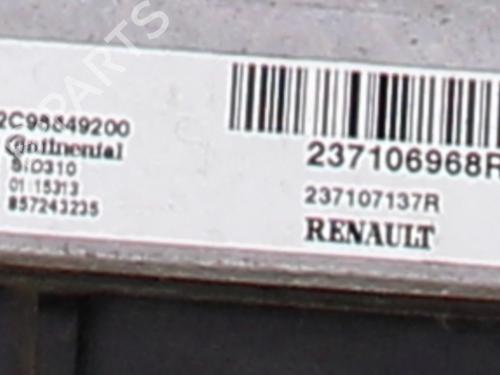 Engine control unit (ECU) DACIA DUSTER (HS_) 1.5 dCi | BP30840799M57 - Image 6