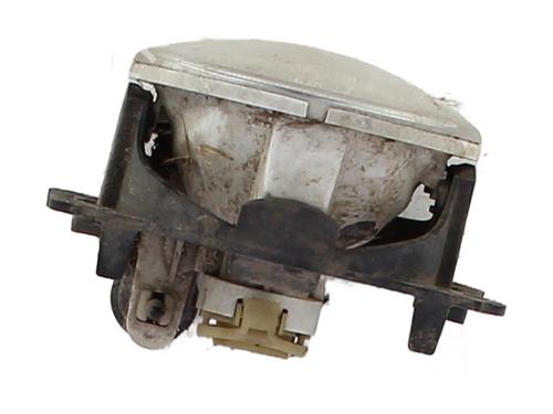 Used Left front fog light Left front fog light PEUGEOT 208 I (CA_, CC_) 1.2 VTI 82 (82 hp) 33808988 33808988