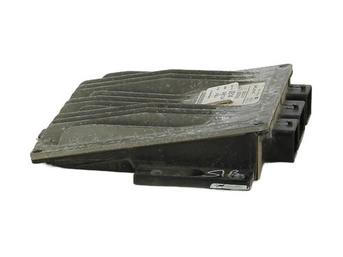 Engine control unit (ECU) RENAULT KANGOO (KC0/1_) 1.5 dCi (KC08, KC09) | BP33278968M57 - Image 3