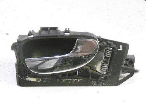 Used Front right interior door handle Front right interior door handle PEUGEOT 307 SW (3H) [2002-2009] 23181218 23181218