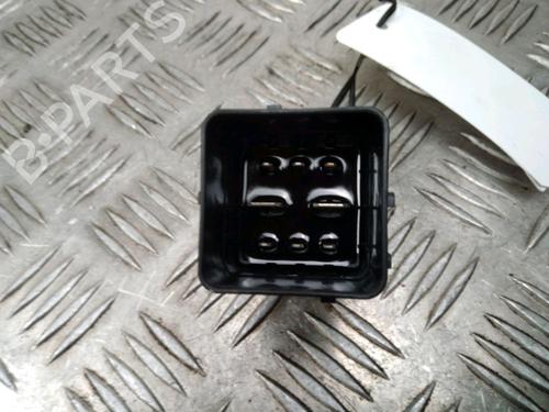 Used Electronic module PEUGEOT 3008 I MPV (0U_) 1.6 BlueHDi 120 (120 hp) 13078168