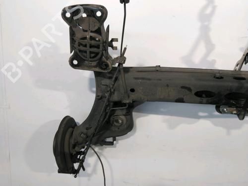 Rear axle AUDI A1 Sportback (GBA) 30 TFSI | BP29601646M2 