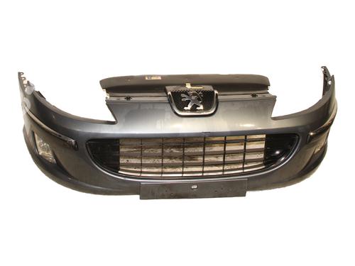 Used Front bumper PEUGEOT 407 (6D_) 1.8 (6D6FZB) (116 hp) 31844037