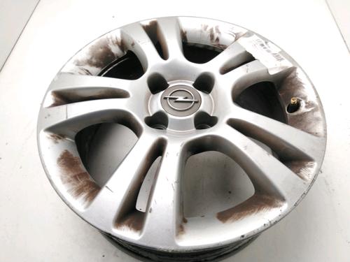 rim-opel-corsa-d-s07-2006-2007-2008-2009-2010-2011-2012-2013-2014-2015-31796547 main image
