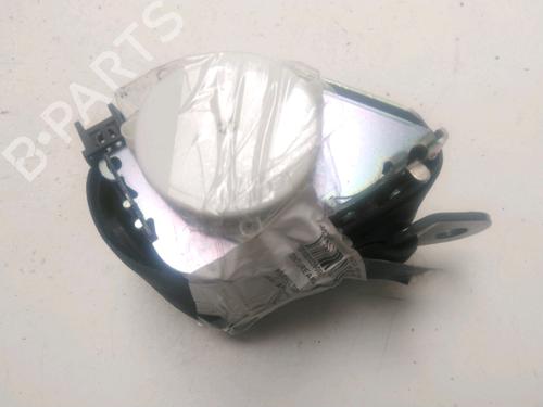 Rear left belt tensioner PEUGEOT 3008 I MPV (0U_) 1.6 HDi | BP25611325C89 