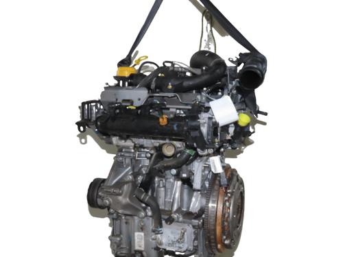 Used Engine Engine RENAULT CLIO V (B7_) 1.0 TCe 90 (B7MT) (91 hp) 36485885 36485885