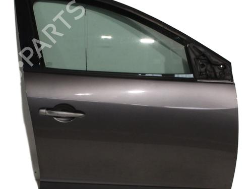 Right front door RENAULT MEGANE III Hatchback (BZ0/1_, B3_) 1.9 dCi (BZ0N, BZ0J) | BP30483017C3