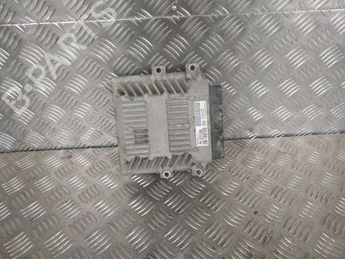 Used Engine control unit (ECU) PEUGEOT EXPERT Van (VF3A_, VF3U_, VF3X_) 2.0 HDi 120 (120 hp) 15201535