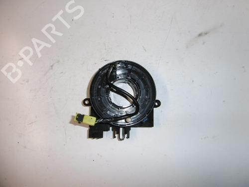 Kollisjonspute styreenhet NISSAN QASHQAI II SUV (J11, J11_) 1.5 dCi | BP15753564M53 