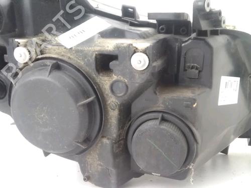 Used Left headlight Left headlight 36790355 36790355