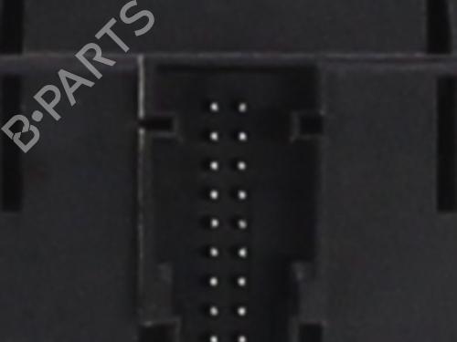 Left front window switch BMW X1 (E84) sDrive 16 d | BP30188068I27 