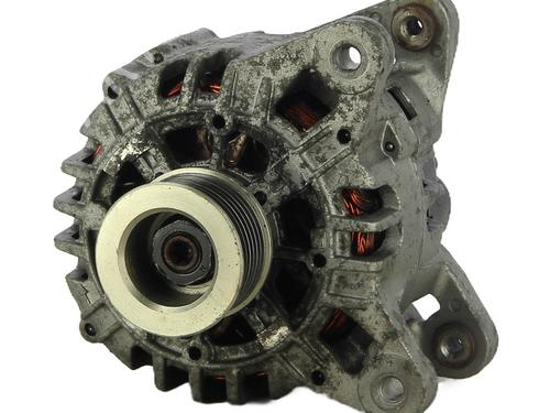 Generator Generator RENAULT CLIO III (BR0/1, CR0/1) 1.2 16V (BR02, BR0J, BR11, CR02, CR0J, CR11) (75 hp) 37226667 37226667