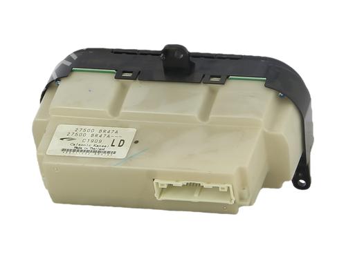 Used Climate control Climate control 38077386 38077386