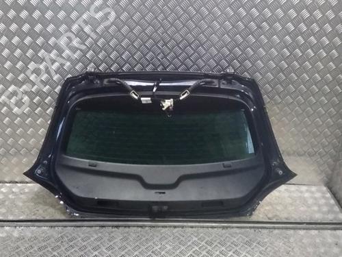 Tailgate VW SCIROCCO III (137, 138) 2.0 TDI | BP15723956C6